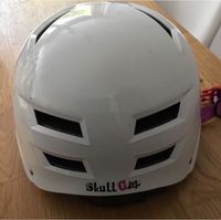 Fahrrad Helm Scull Cap L 58-61 cm Nordrhein-Westfalen - Odenthal Vorschau