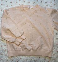 Jamie Kay Pullover Sweatshirt 5 j 110/116 mille fleur Noa Noa Rheinland-Pfalz - Mainz Vorschau