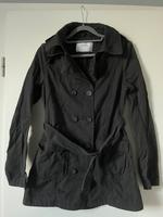 Only Jacke Parka  grau Anthrazit  Gr.S Häfen - Bremerhaven Vorschau