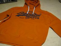 Superdry Herren Sweat Shirt Hoodie Gr. M TOP Nordrhein-Westfalen - Hemer Vorschau