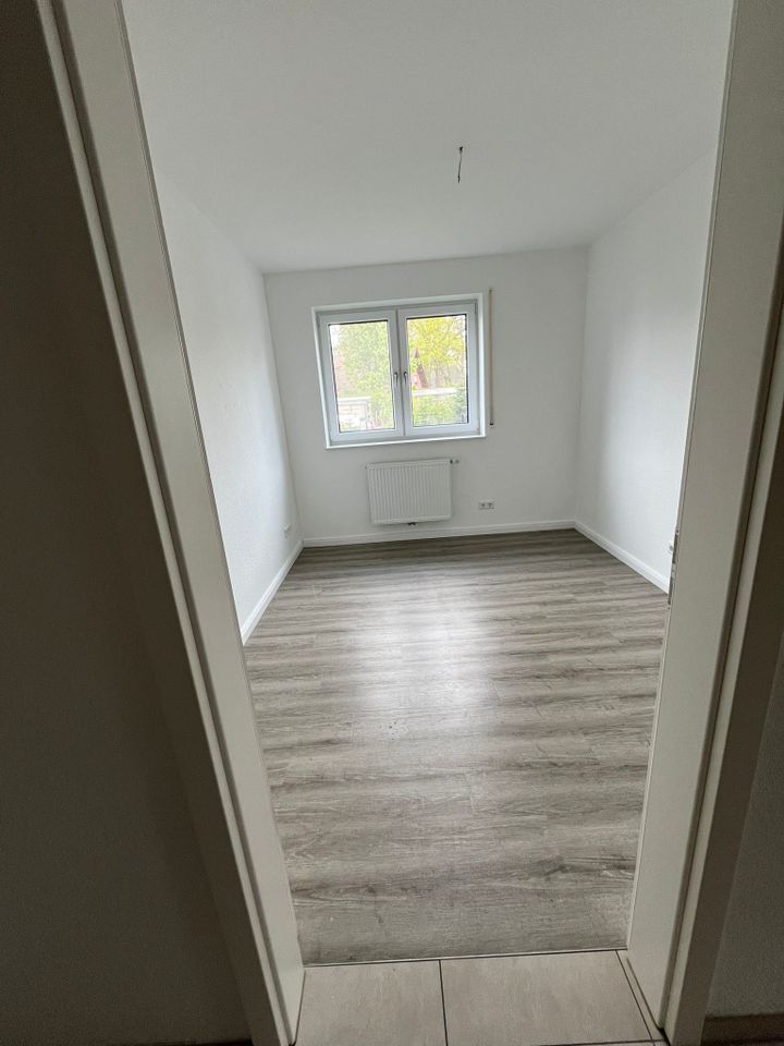 moderne 3 ZBK Wohnung in Vechta