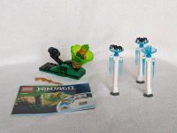Lego Ninjago 70681 Lloyd FS Spinjitzu Slam Spinner Sachsen - Jahnsdorf Vorschau
