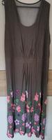 Maxikleid  52/54 grau Nordrhein-Westfalen - Marl Vorschau