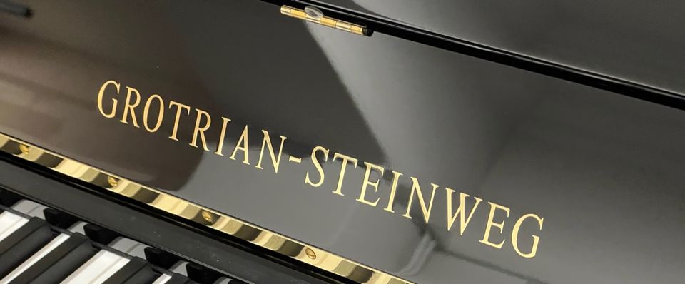 GROTRIAN-​STEINWEG Klavier G-124 - NEU in Detmold