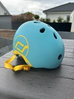 Scoot & Ride Helm Baden-Württemberg - Volkertshausen Vorschau