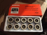 Hansa Luftsprudler M24 x 1 10er Pack Neu original verpackt Baden-Württemberg - Böblingen Vorschau