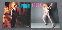 2x SPOON magazine fashion Zeitschrift rare Mode dutch 2002 Pankow - Prenzlauer Berg Vorschau