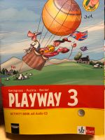 Playway 3 Activity Book - Klett Verlag, Englisch Grundschule Niedersachsen - Visbek Vorschau