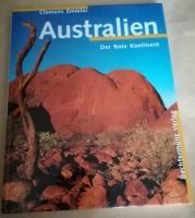 Clemens Emmler: Australien – Der Rote Kontinent - Bildband Reise Nordrhein-Westfalen - Dinslaken Vorschau