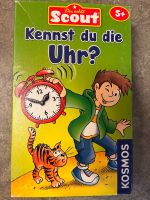 Kennst du schon die Uhr Baden-Württemberg - Binzen Vorschau