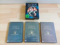 DVD Serie: Fackeln im Sturm - Buch 1,2,3 Nordrhein-Westfalen - Mönchengladbach Vorschau