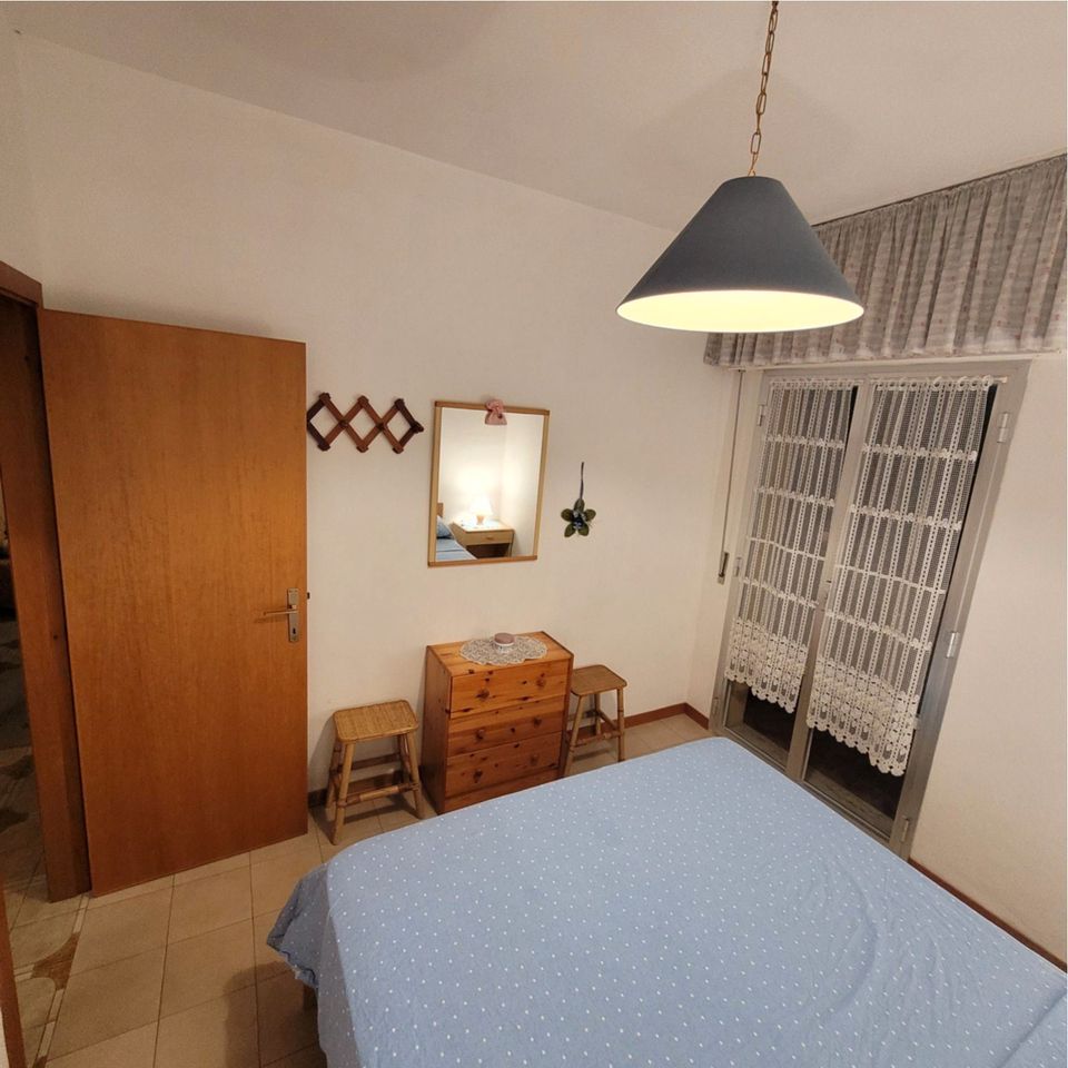 Ferienwohnung direkt am Strand - Alba Adriatica - Adria – Italien in Kürten