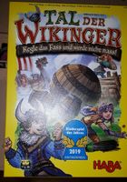 Spiel Tal der Wikinger von HABA Rheinland-Pfalz - Kenn Vorschau