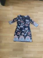 Tolles Kleid Blumenkleid in Gr S Nordrhein-Westfalen - Leichlingen Vorschau