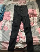 Tally Weijl Jeanshose/ Skinny Jeans Bayern - Schweinfurt Vorschau