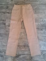 Stoffhose, Hose, Damen, Größe L, Louna, beige Thüringen - Gefell Vorschau