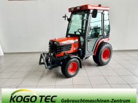 Gebr. Kubota B2110 Nordrhein-Westfalen - Beckum Vorschau