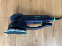 Vermiete: Festool Rotex 150 Exzenterschleifer/Poliermaschine Baden-Württemberg - Ditzingen Vorschau