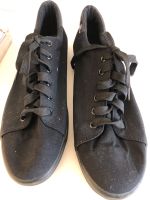 Männer sneaker Gr.45 schwarz neu ohne Etikett Hessen - Hadamar Vorschau