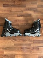 Rollerblade Bravo GL Gr.42 Duisburg - Duisburg-Mitte Vorschau