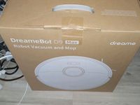 DremeBot D9 Max Staubsauger roboter. Koblenz - Asterstein (am Rhein) Vorschau