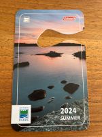 Ontario Pass Kanada Provincial Park Permit Sommer 2024 Nordrhein-Westfalen - Kaarst Vorschau