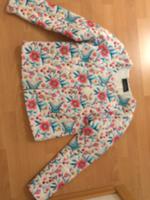 Jacke bunt Größe 38 Baden-Württemberg - Neidlingen Vorschau