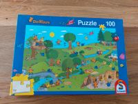 "Die Maus" Puzzle 100 Teile Bayern - Eggolsheim Vorschau