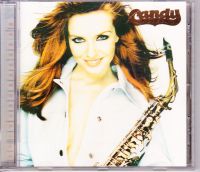 Candy Dulfer - Big Girl Bayern - Schweinfurt Vorschau