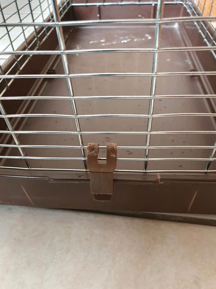 Käfig für Kleintiere in Kempen