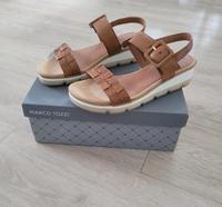 Sandalen Marco Tozzi *NEU* Bayern - Breitengüßbach Vorschau