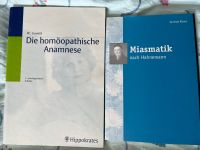 Die homöopathische Anamnese Miasmatik nach Hahnemann Bayern - Weiden (Oberpfalz) Vorschau