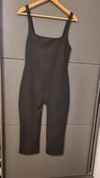 schwarzer Jumpsuit Saarbrücken-Dudweiler - Dudweiler Vorschau