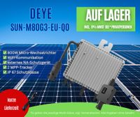 ✅ Deye SUN-M80G3-EU-Q0 NA-Box - PV Mikro-Wechselrichter Niedersachsen - Hildesheim Vorschau