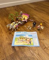 Playmobil 9427 Hochzeitskutsche Nordrhein-Westfalen - Velbert Vorschau