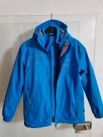 Jack Wolfskin Jacke 3in1 Gr 152 Sachsen-Anhalt - Zörbig Vorschau