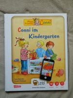 Conni im Kindergarten  PAPPBILDERBUCH  Schneider, Liane  Carlsen Leipzig - Altlindenau Vorschau