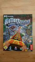 Atari Rollercoaster Tycoon 3 PC wie neu Pappbox Spiel Sachsen - Pesterwitz Vorschau