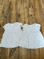 2x Baby Kleider Gr. 68 H&M Frankfurt am Main - Eckenheim Vorschau