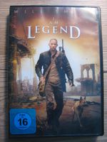 DVD  - I Am Legend   - Will Smith Hessen - Kassel Vorschau