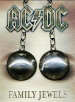 AC/DC “Family Jewels” 2 DVDs | NEU Digi | Motörhead Iron Maiden Bayern - Bayrischzell Vorschau