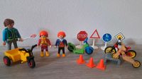 Playmobil 5571 Sicher im Straßenverkehr Bayern - Bad Königshofen Vorschau