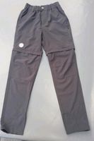 Wanderhose, Zipp-off-Hose, Gr. 146, grau Bayern - Zirndorf Vorschau