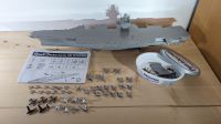 Revell Sammlung Modele, Panzer, Flugzeuge, USS Enterprise Baden-Württemberg - Remchingen Vorschau