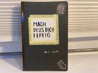 Mach dieses Buch fertig/ Keri Smith/ Kunstmann/ Kinderbücher Niedersachsen - Schladen Vorschau