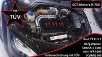 Turbonachrüstung alle Audi VW 3.2L auf 500 PS mit TÜV Zulassung Niedersachsen - Hoyerhagen Vorschau