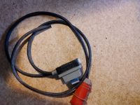 DDR Hauptschalter Drehschalter an+aus  16 A 660 Volt mit Kabel Thüringen - Ritschenhausen Vorschau