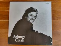 Johnny Cash - Johnny Cash - LP - (1980) - GDR Thüringen - Oettersdorf Vorschau