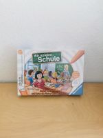 Ravensburger 00733 tiptoi Wir spielen Schule Lernspiel Kinderspie Hannover - Südstadt-Bult Vorschau