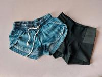 Kurze Hosen/ Hotpants Leipzig - Reudnitz-Thonberg Vorschau